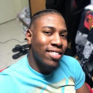 Meet your Posher, Aaron